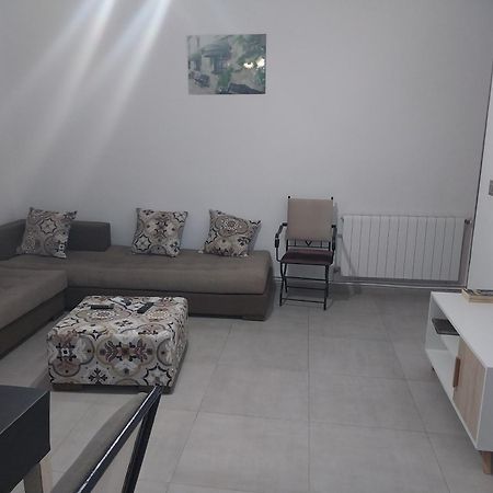 Silverwood Tunis Exterior foto