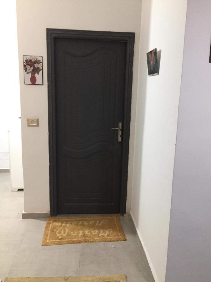 Silverwood Tunis Exterior foto