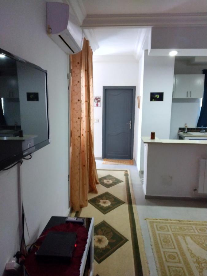 Silverwood Tunis Exterior foto