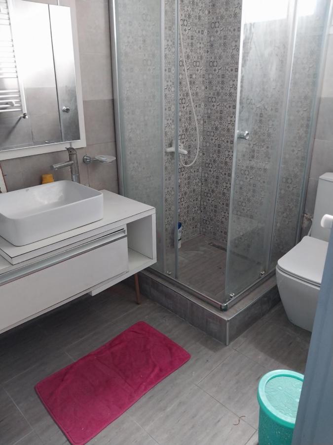 Silverwood Tunis Exterior foto