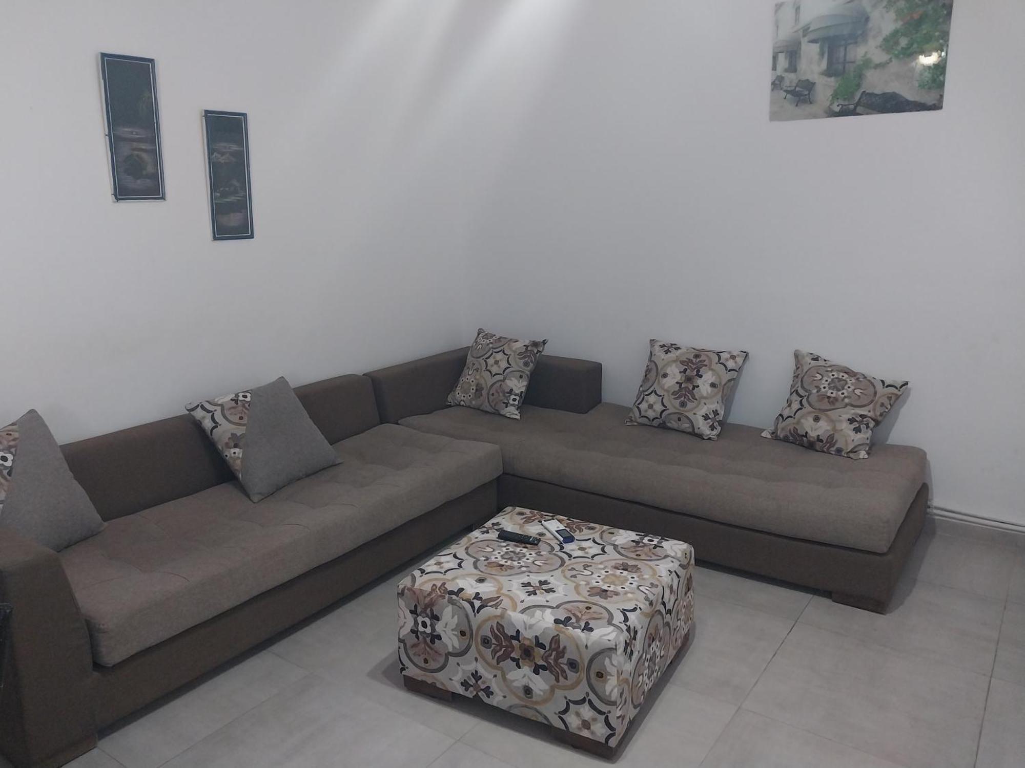 Silverwood Tunis Exterior foto